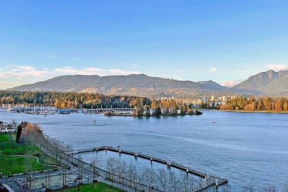1001 1139 W Cordova Street, Vancouver, BC, Vancouver — Apartment/Condo for sale