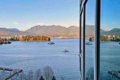 1001 1139 W Cordova Street, Vancouver, BC, Vancouver — Apartment/Condo for sale