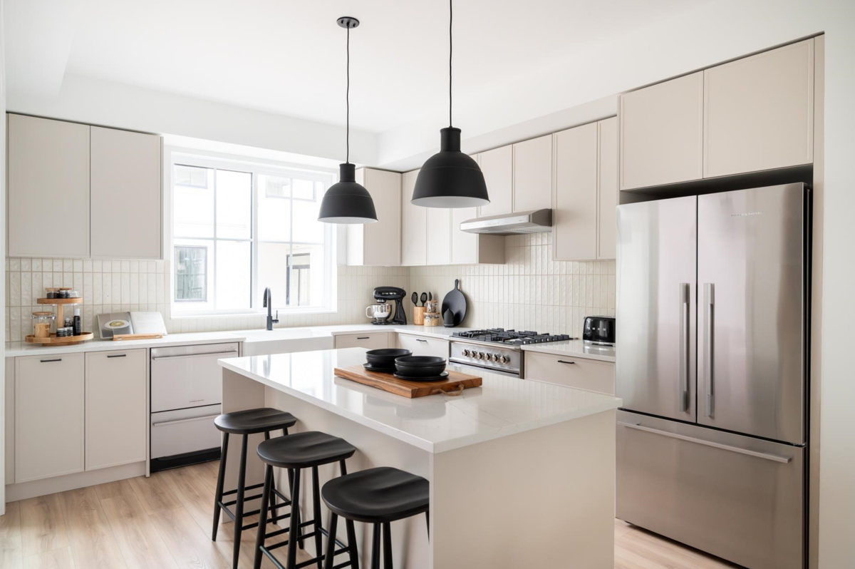 Exterior Rear Photo of 31 7918 204b Street, Langley, BC