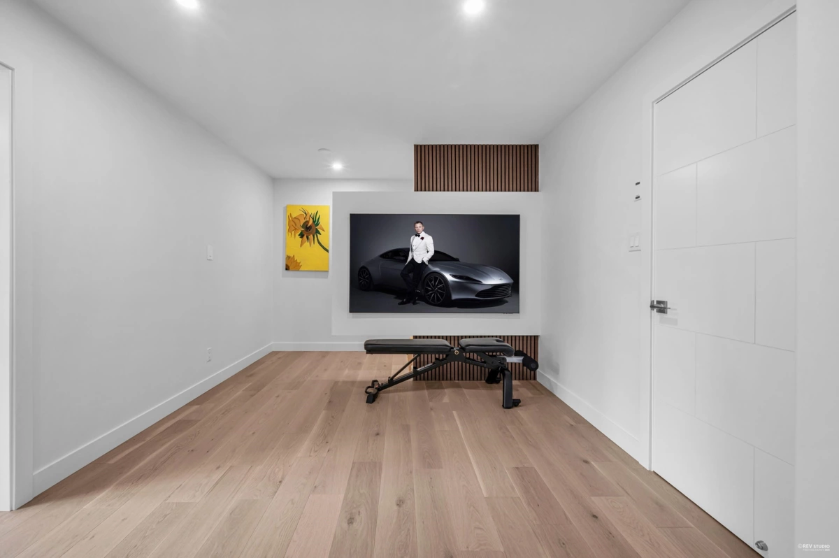 Outdoor Deck Photo of 2175 Kings Avenue, West Vancouver, BC