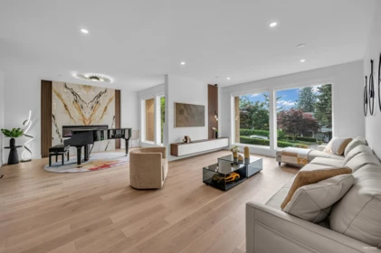 2175 Kings Avenue, West Vancouver, BC
