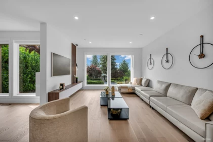 2175 Kings Avenue, West Vancouver, BC
