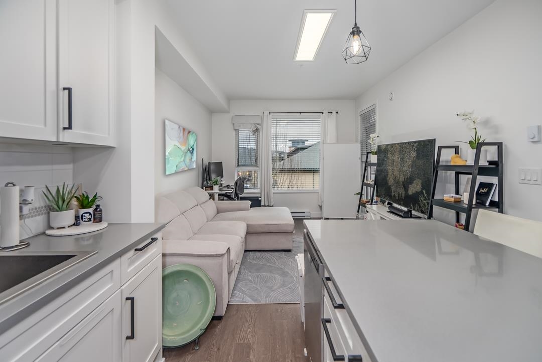 Bedroom 2 Photo of 213 8360 Delsom Way, Delta, BC