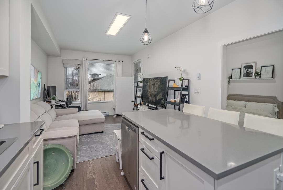 Bedroom 3 Photo of 213 8360 Delsom Way, Delta, BC