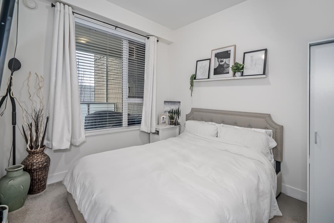 Bedroom 4 Photo of 213 8360 Delsom Way, Delta, BC