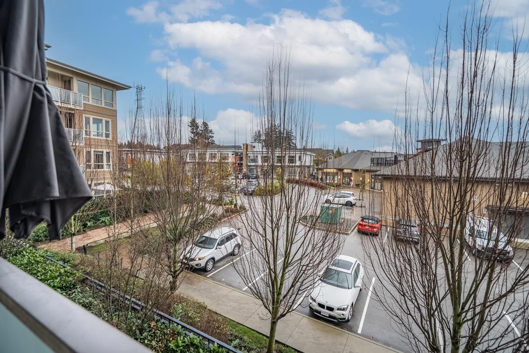 Entry Foyer Photo of 213 8360 Delsom Way, Delta, BC
