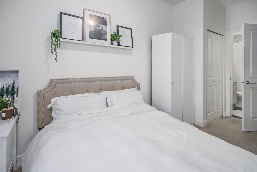 Powder Room Photo of 213 8360 Delsom Way, Delta, BC