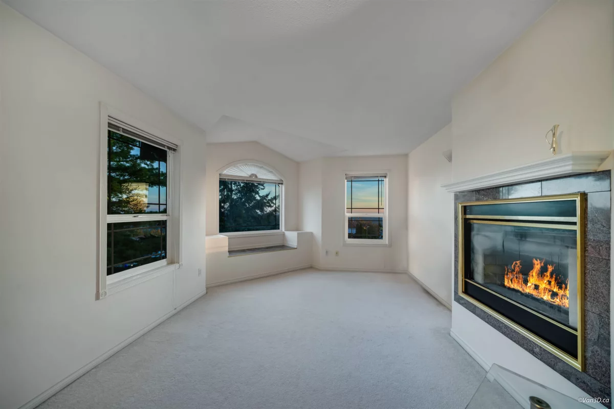 Guest Bathroom Photo of 2599 Diamond Crescent, Coquitlam, BC