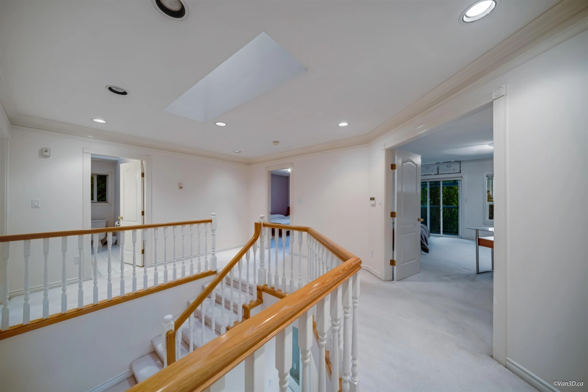 Laundry Room Photo of 2599 Diamond Crescent, Coquitlam, BC