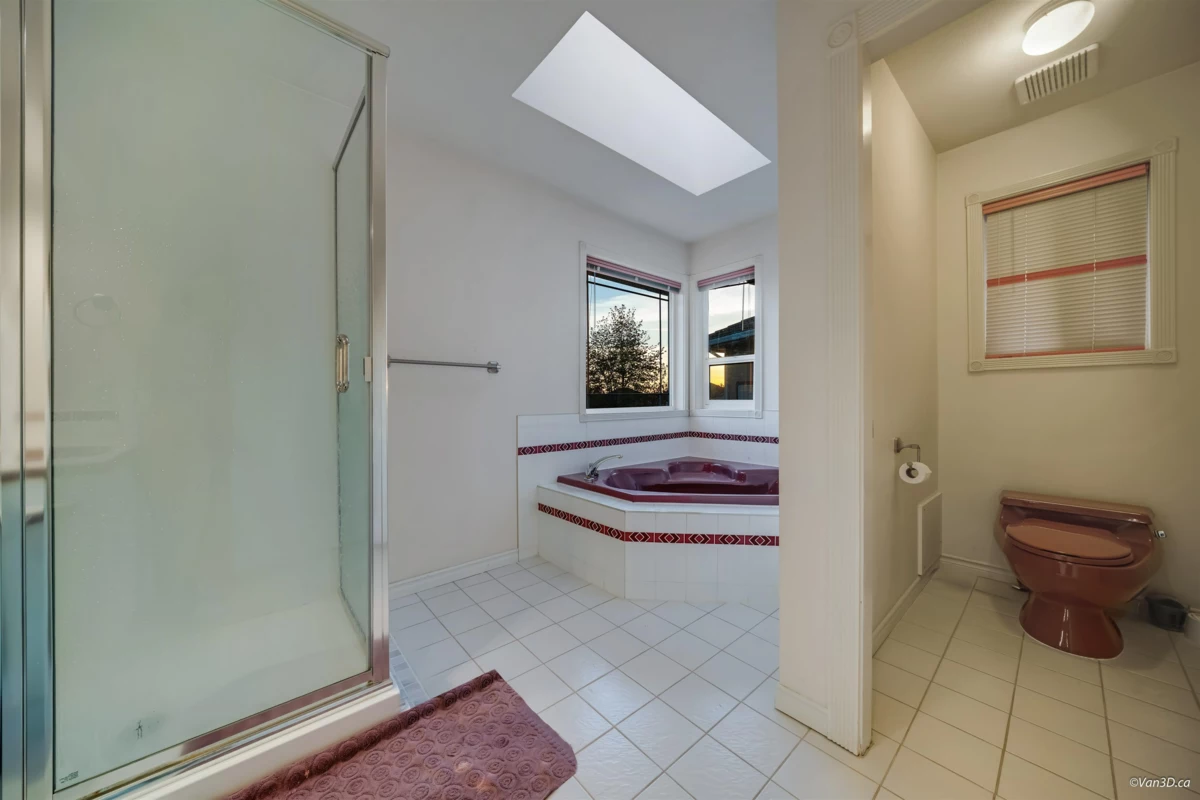 Loft / Bonus Room Photo of 2599 Diamond Crescent, Coquitlam, BC