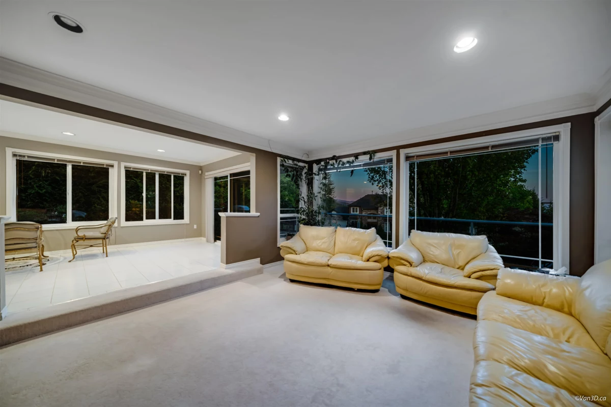 Outdoor Kitchen Photo of 2599 Diamond Crescent, Coquitlam, BC