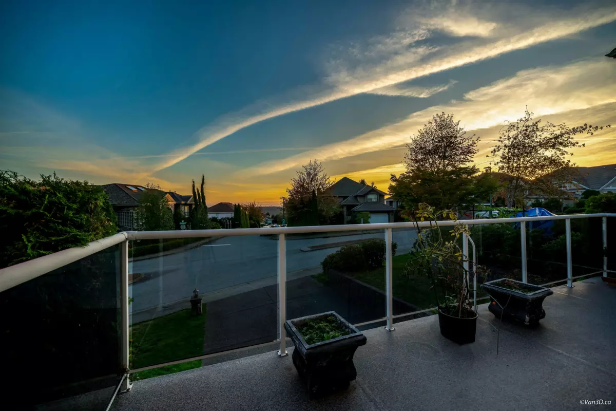 Outdoor Patio Photo of 2599 Diamond Crescent, Coquitlam, BC