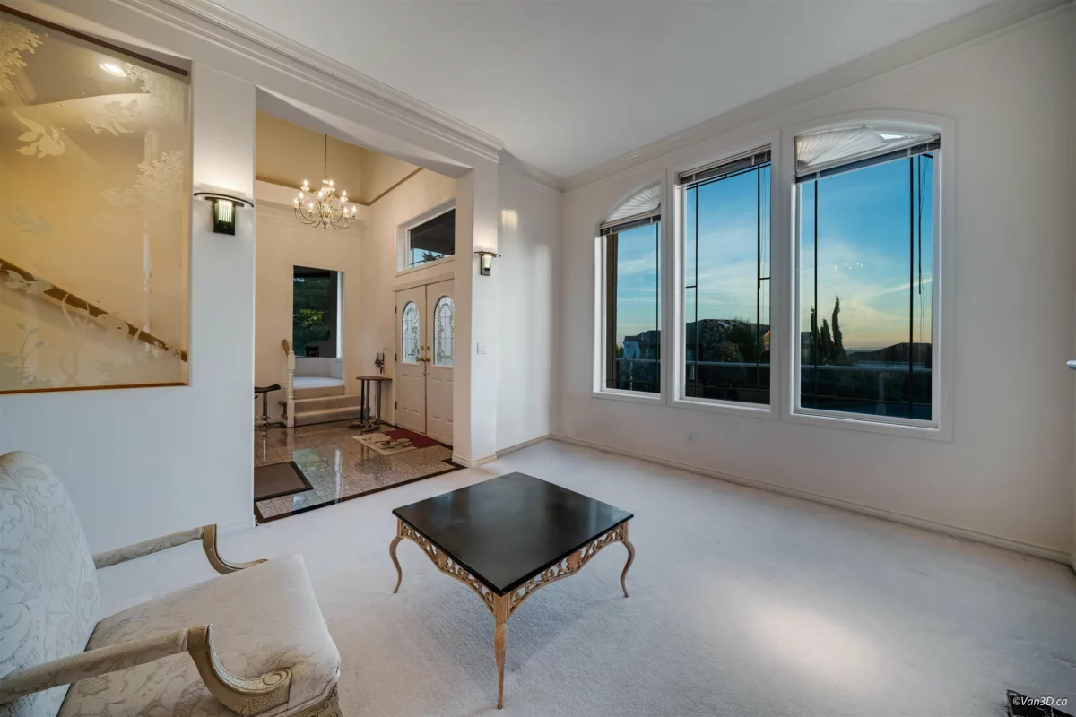 Pantry Photo of 2599 Diamond Crescent, Coquitlam, BC