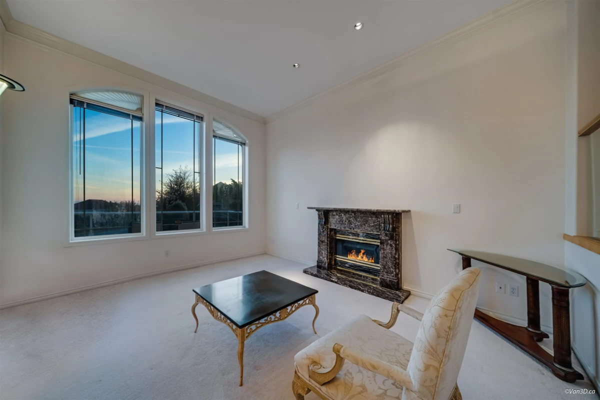 Staircase Photo of 2599 Diamond Crescent, Coquitlam, BC