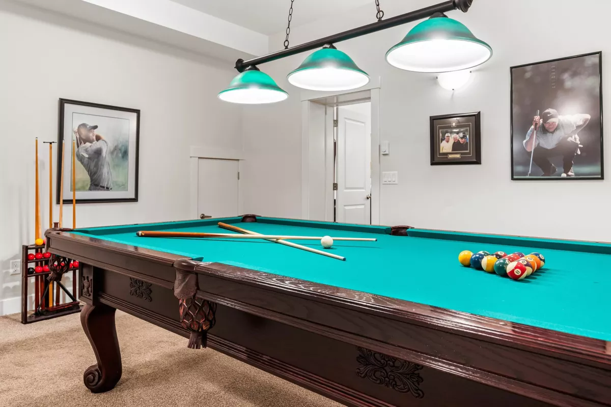 Aerial View of 118 51096 Falls Court, Chilliwack, BC