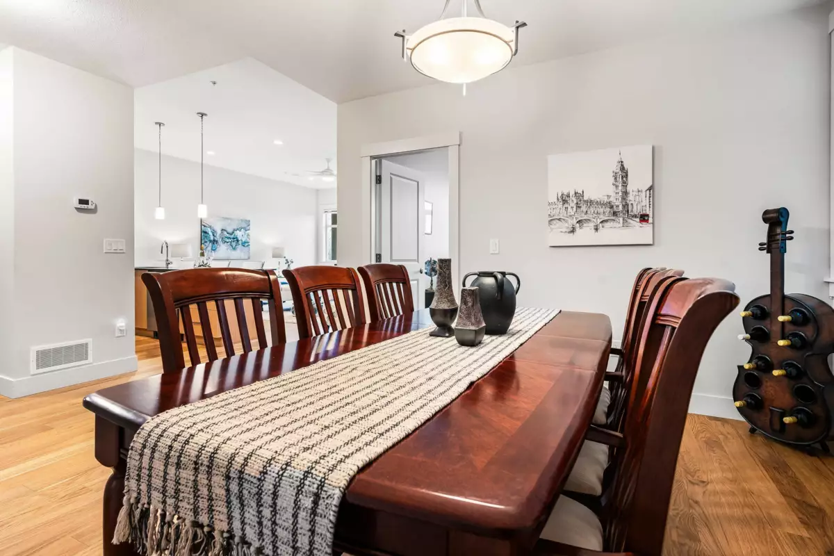 Bedroom 2 Photo of 118 51096 Falls Court, Chilliwack, BC