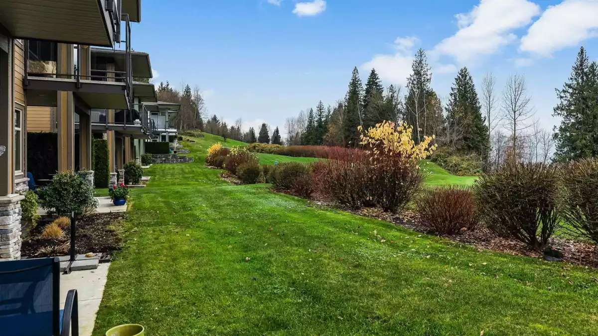 Community Amenities Photo (Clubhouse) of 118 51096 Falls Court, Chilliwack, BC