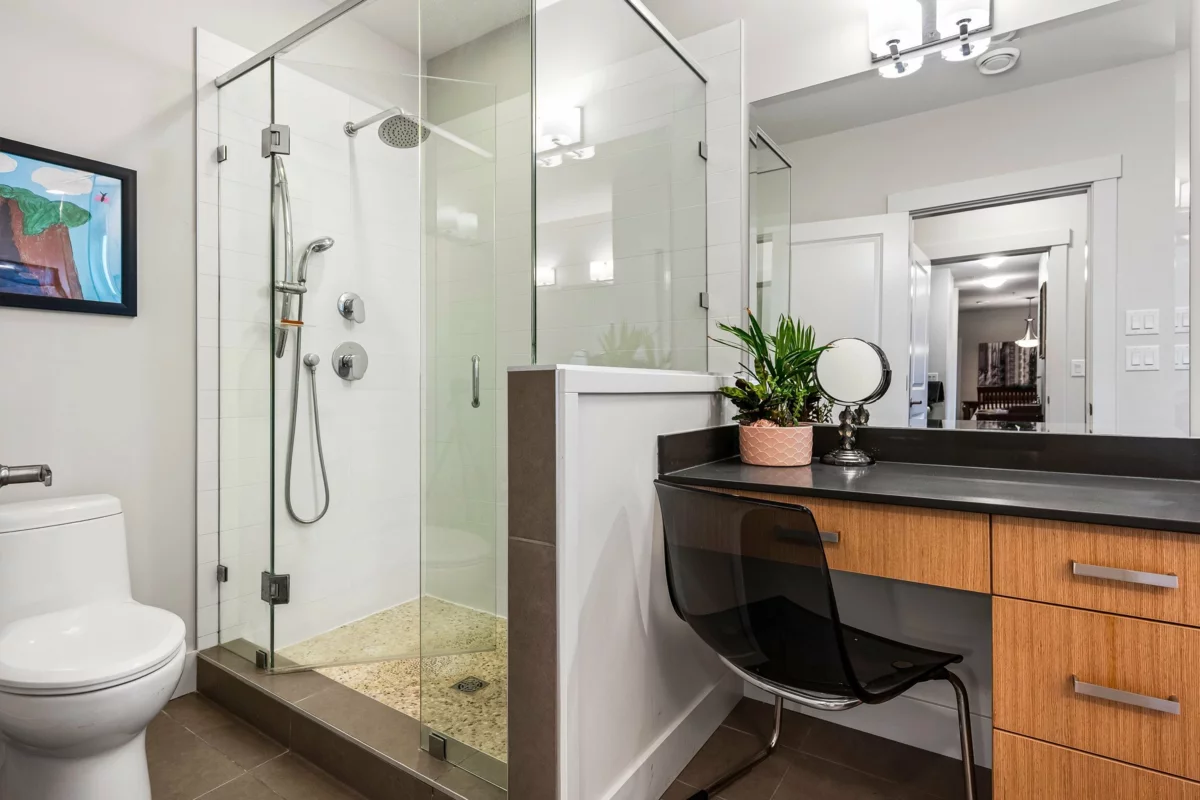 Front Yard Photo of 118 51096 Falls Court, Chilliwack, BC