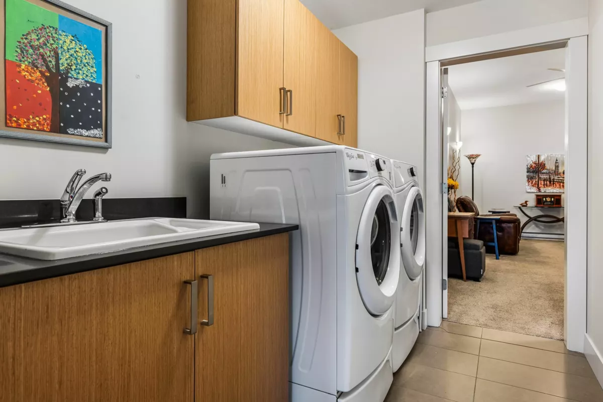 Garden / Landscaping Photo of 118 51096 Falls Court, Chilliwack, BC