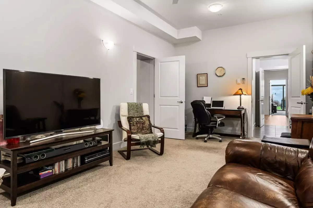 Hot Tub / Spa Photo of 118 51096 Falls Court, Chilliwack, BC