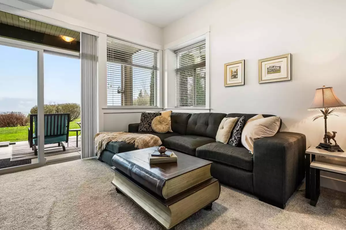 Laundry Room Photo of 118 51096 Falls Court, Chilliwack, BC