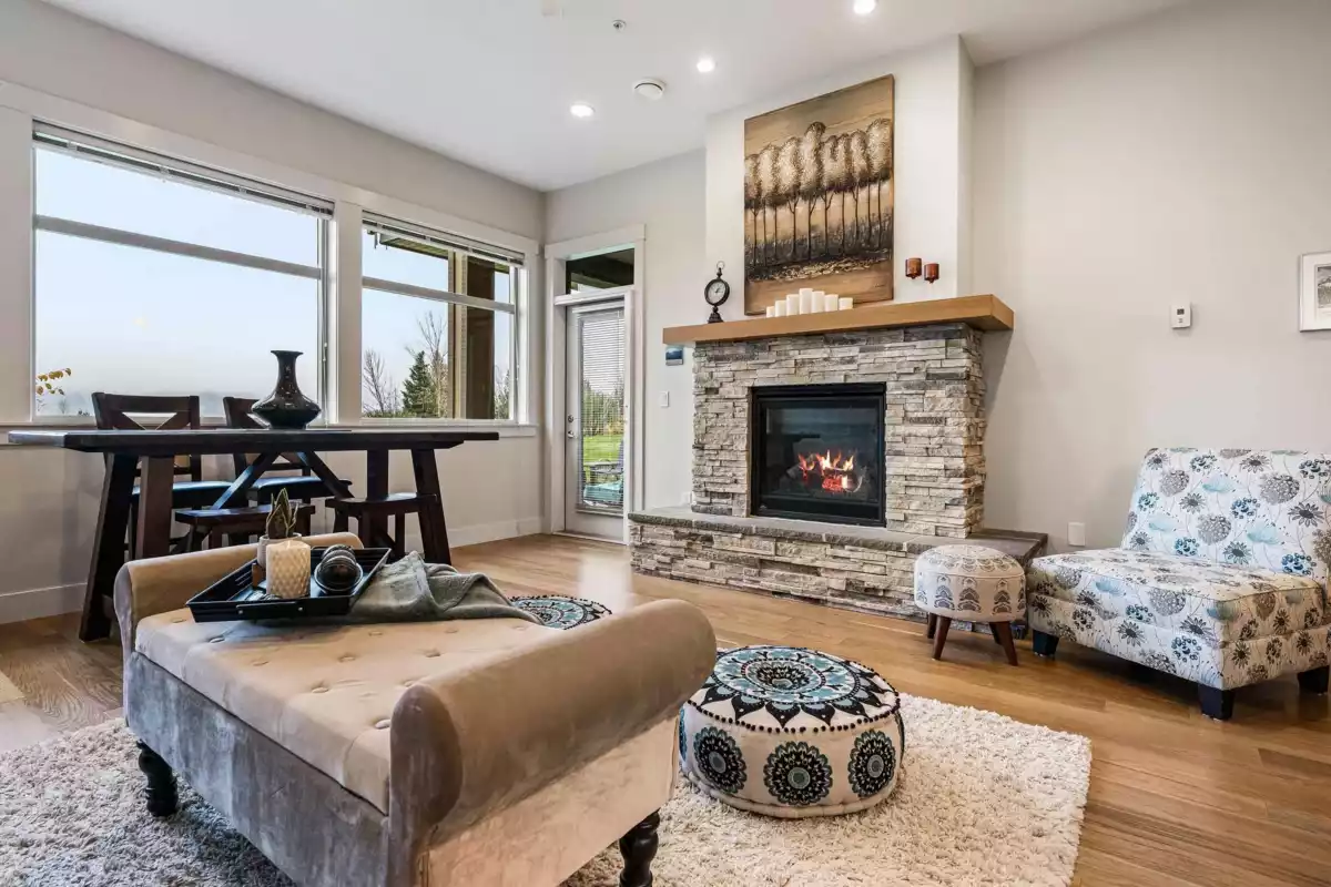 Loft / Bonus Room Photo of 118 51096 Falls Court, Chilliwack, BC