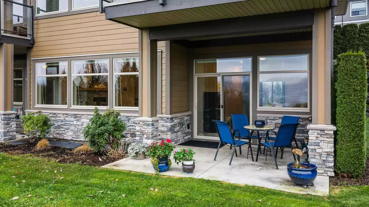 Neighborhood Park Photo Near 118 51096 Falls Court, Chilliwack, BC