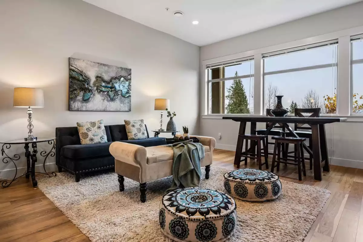 Office / Den Photo of 118 51096 Falls Court, Chilliwack, BC