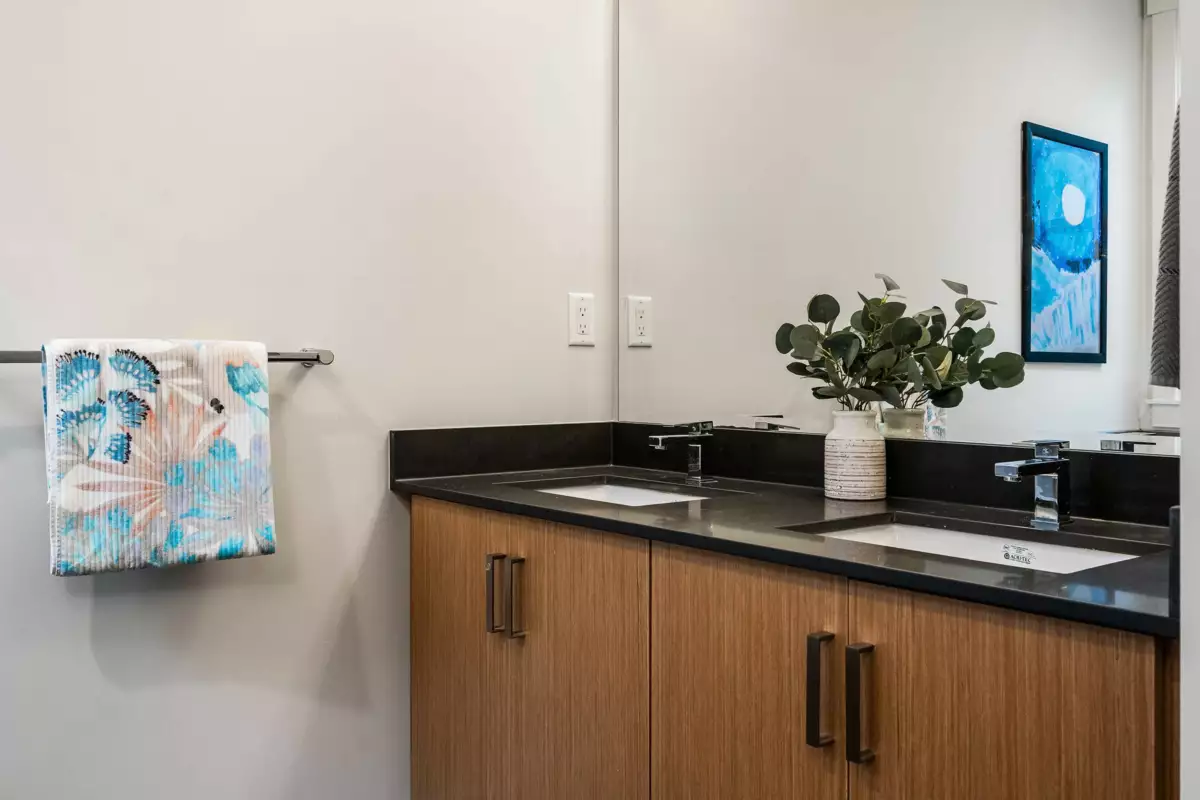 Outdoor Deck Photo of 118 51096 Falls Court, Chilliwack, BC