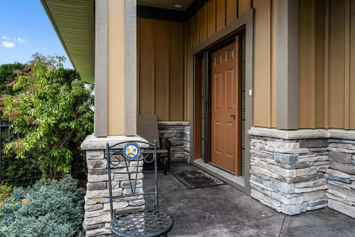 Pantry Photo of 118 51096 Falls Court, Chilliwack, BC