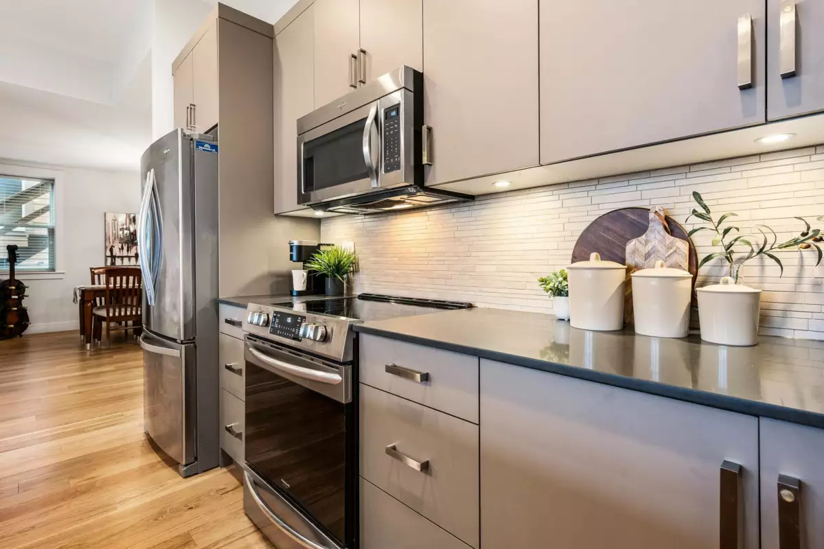 Powder Room Photo of 118 51096 Falls Court, Chilliwack, BC