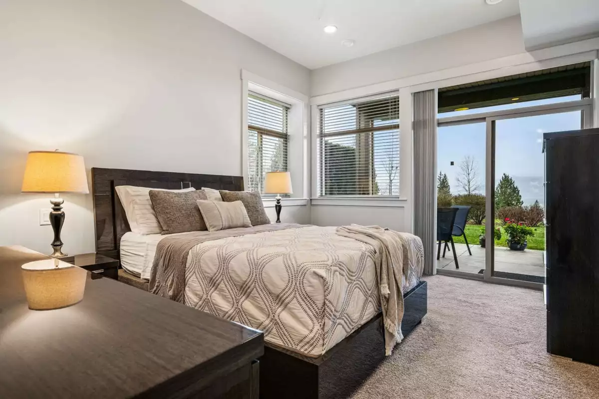 Staircase Photo of 118 51096 Falls Court, Chilliwack, BC