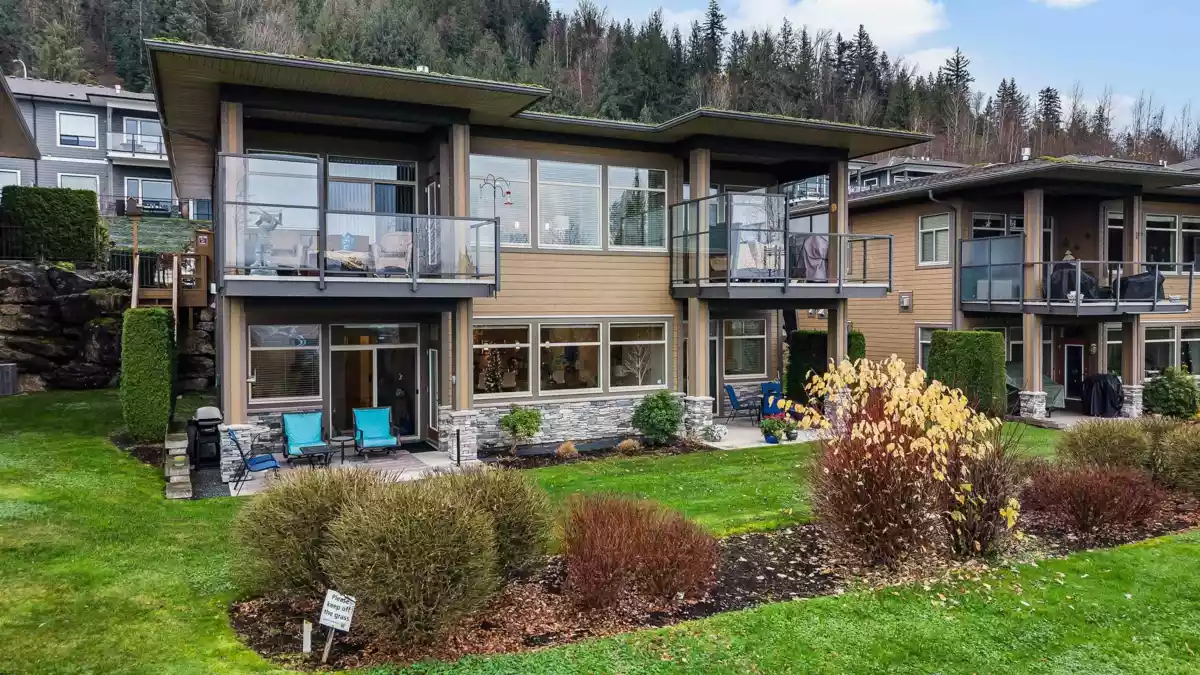 Street View Photo of 118 51096 Falls Court, Chilliwack, BC