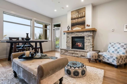 Loft / Bonus Room Photo of 118 51096 Falls Court, Chilliwack, BC