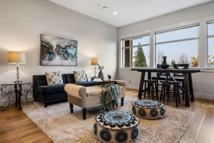 Office / Den Photo of 118 51096 Falls Court, Chilliwack, BC