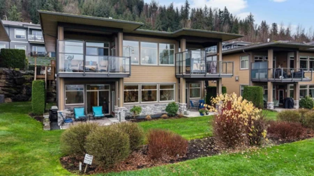 Street View Photo of 118 51096 Falls Court, Chilliwack, BC