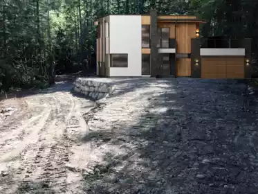 1017 Copper Drive, Britannia Beach, BC, Britannia Beach — Land for sale