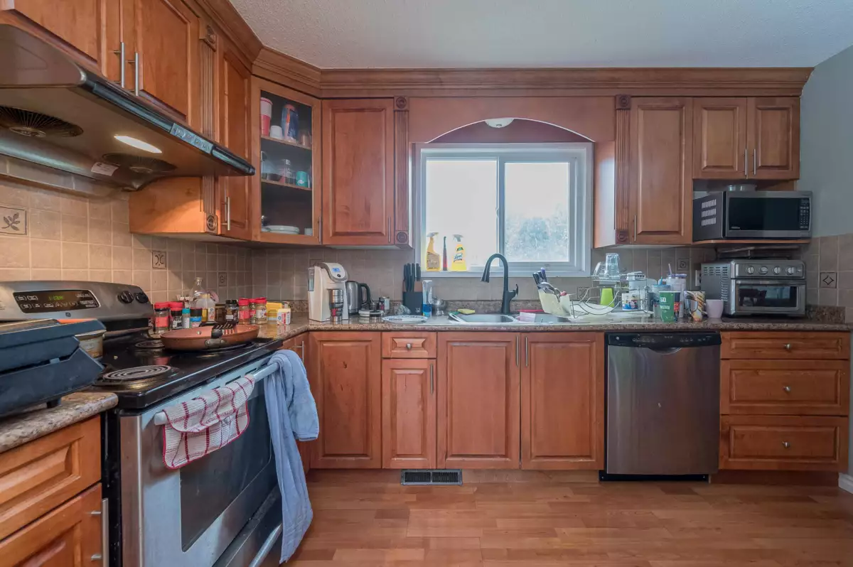Bedroom 2 Photo of 32076 Dormick Avenue, Abbotsford, BC