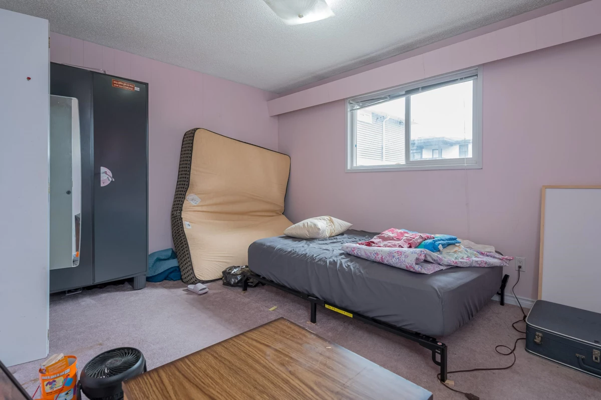 Bedroom 4 Photo of 32076 Dormick Avenue, Abbotsford, BC