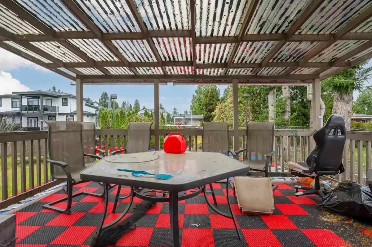 Breakfast Nook Photo of 32076 Dormick Avenue, Abbotsford, BC