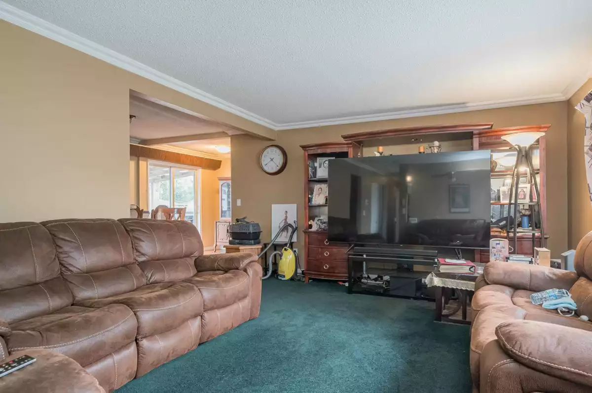 Kitchen Photo of 32076 Dormick Avenue, Abbotsford, BC