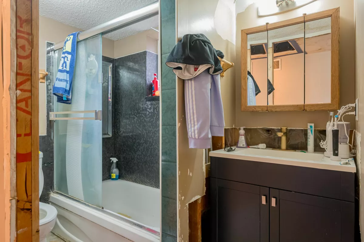 Outdoor Patio Photo of 32076 Dormick Avenue, Abbotsford, BC