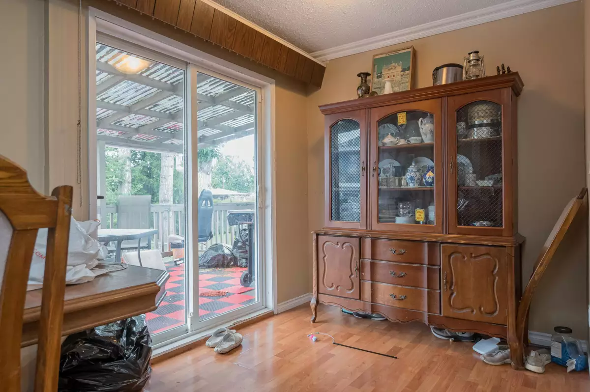 Pantry Photo of 32076 Dormick Avenue, Abbotsford, BC
