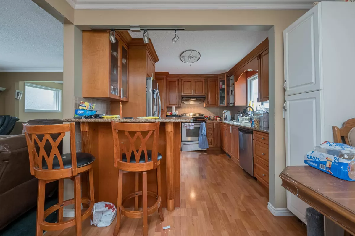 Primary Bathroom Photo of 32076 Dormick Avenue, Abbotsford, BC