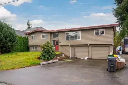 32076 Dormick Avenue, Abbotsford, BC, Abbotsford — Single Family Residence for sale