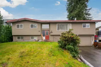 32076 Dormick Avenue, Abbotsford, BC, Abbotsford — Single Family Residence for sale