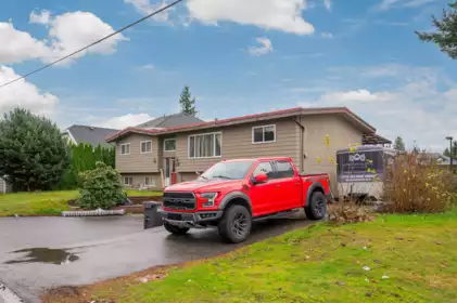 32076 Dormick Avenue, Abbotsford, BC, Abbotsford — Single Family Residence for sale