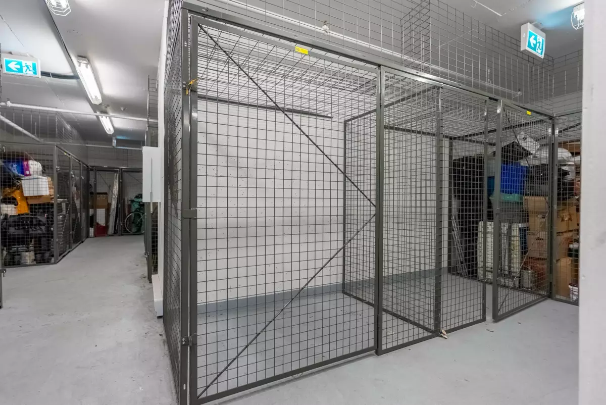 Backyard Photo of 2702 2311 Beta Avenue, Burnaby, BC