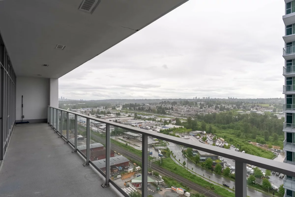 Basement Recreation Room Photo of 2702 2311 Beta Avenue, Burnaby, BC