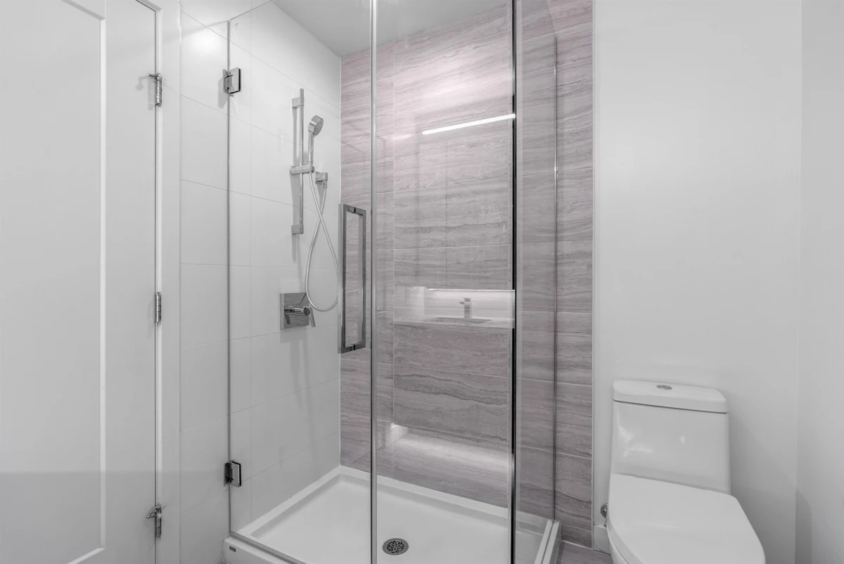 Bedroom 2 Photo of 2702 2311 Beta Avenue, Burnaby, BC